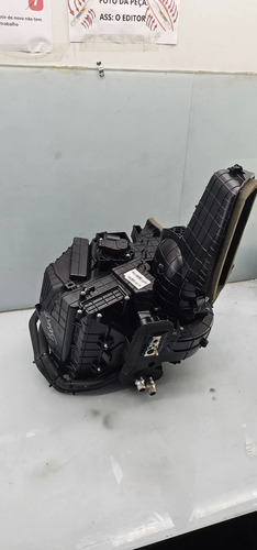 Caixa Evaporadora Cintroen Basalt 2025 2026 - Imagem 2