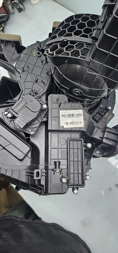 Caixa Evaporadora Cintroen Basalt 2025 2026 - Imagem 8