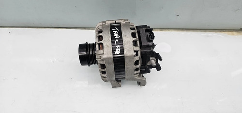 Alternador Gm Onix Plus Tracker Montana 10 12 T - Imagem 2