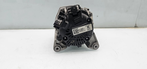Alternador Gm Onix Plus Tracker Montana 10 12 T - Imagem 4