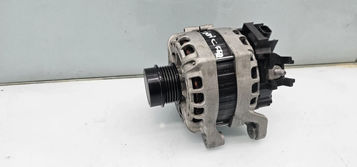Alternador Gm Onix Plus Tracker Montana 10 12 T - Imagem 6