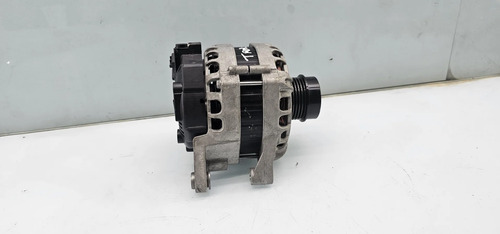 Alternador Gm Onix Plus Tracker Montana 10 12 T - Imagem 7