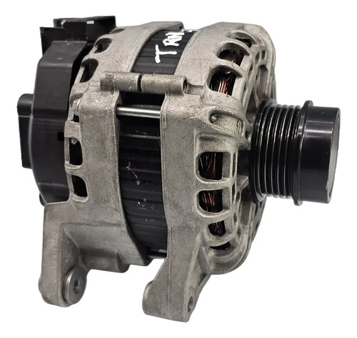 Alternador Gm Onix Plus Tracker Montana 10 12 T - Imagem 8