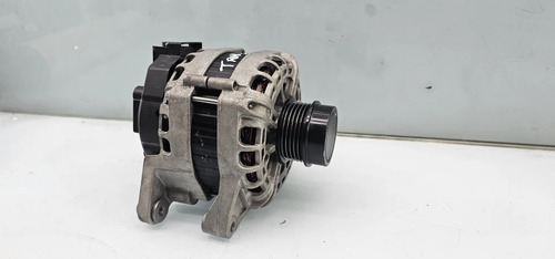 Alternador Gm Onix Plus Tracker Montana 10 12 T - Imagem 9
