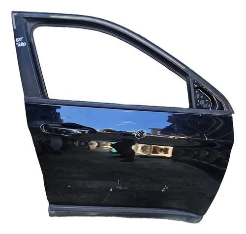 Porta Dianteira Direita Fiat Toro 2016 2025 - Imagem 3