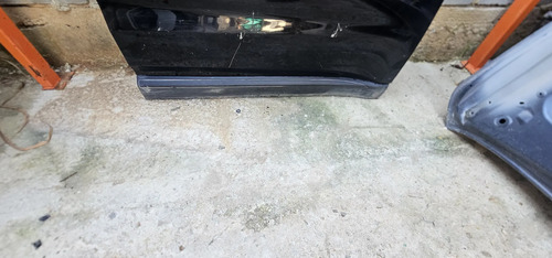 Porta Dianteira Direita Fiat Toro 2016 2025 - Imagem 6