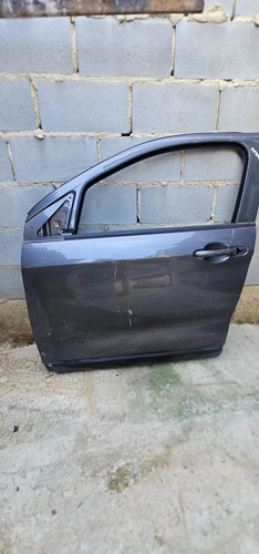 Porta Dianteira Esquerda  Fiat  Fastback  2022 2025 - Imagem 2