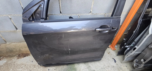 Porta Dianteira Esquerda  Fiat  Fastback  2022 2025 - Imagem 3