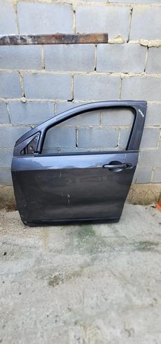 Porta Dianteira Esquerda  Fiat  Fastback  2022 2025 - Imagem 6