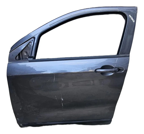 Porta Dianteira Esquerda  Fiat  Fastback  2022 2025 - Imagem 7