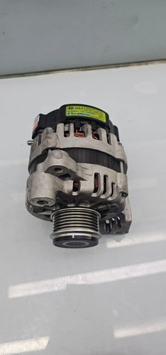 Alternador Creta Hb20 10 Turbo Gdi 2020 A 2025 Original - Imagem 2