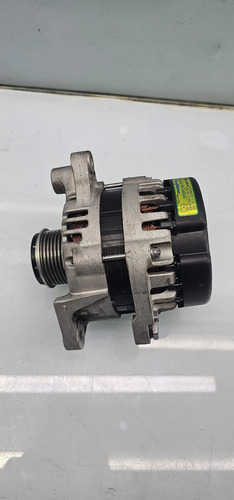 Alternador Creta Hb20 10 Turbo Gdi 2020 A 2025 Original - Imagem 3