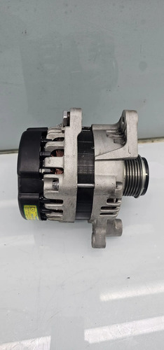 Alternador Creta Hb20 10 Turbo Gdi 2020 A 2025 Original - Imagem 4