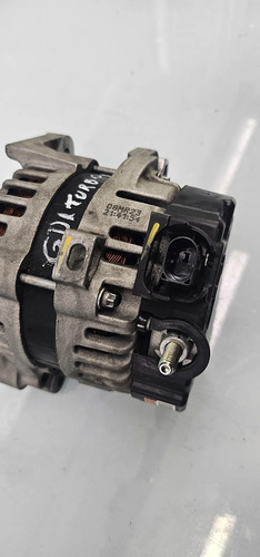 Alternador Creta Hb20 10 Turbo Gdi 2020 A 2025 Original - Imagem 6