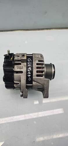 Alternador Creta Hb20 10 Turbo Gdi 2020 A 2025 Original - Imagem 8