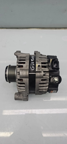 Alternador Creta Hb20 10 Turbo Gdi 2020 A 2025 Original - Imagem 9
