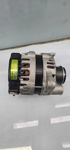 Alternador Creta Hb20 10 Turbo Gdi 2020 A 2025 Original - Imagem 10