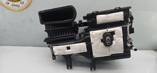 Caixa Evaporadora Hyundai Creta Ultimate 2022 - Imagem 1