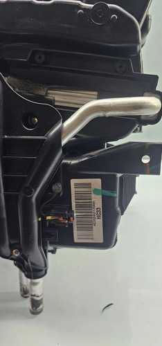 Caixa Evaporadora Hyundai Creta Ultimate 2022 - Imagem 2