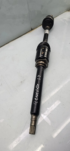 Semi Eixo Direito Jeep Renegade 13 Turbo T270 Ebj100mbp659 - Imagem 2