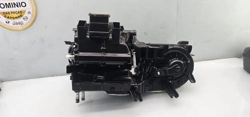 Caixa Evaporadora Hyundai Creta Ultimate 2022 - Imagem 8