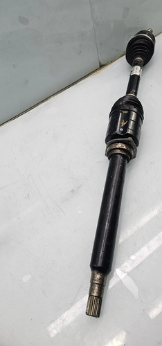 Semi Eixo Direito Jeep Renegade 13 Turbo T270 Ebj100mbp659 - Imagem 3