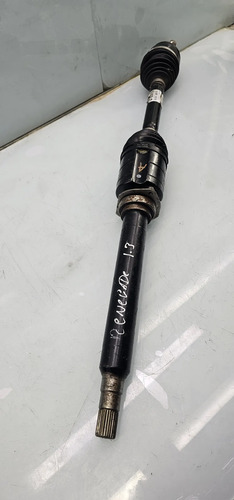 Semi Eixo Direito Jeep Renegade 13 Turbo T270 Ebj100mbp659 - Imagem 4