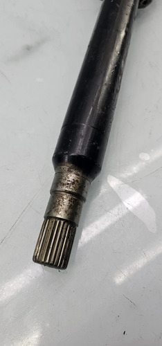 Semi Eixo Direito Jeep Renegade 13 Turbo T270 Ebj100mbp659 - Imagem 5