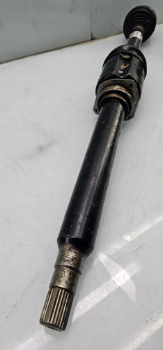 Semi Eixo Direito Jeep Renegade 13 Turbo T270 Ebj100mbp659 - Imagem 7