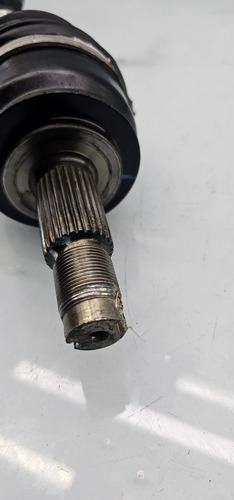 Semi Eixo Direito Jeep Renegade 13 Turbo T270 Ebj100mbp659 - Imagem 8