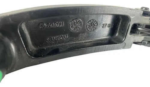 Braço Limpador E Palheta Esquerda Gm Onix 2020 - Imagem 3