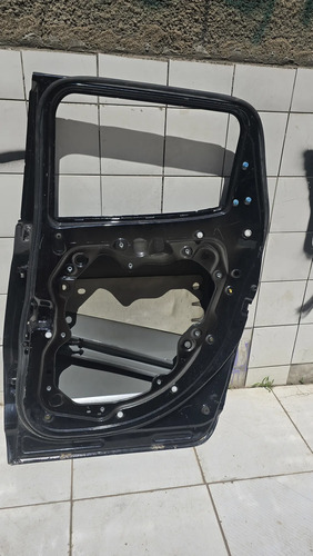 Porta Traseira Direita Toro 2017 2025 - Imagem 2