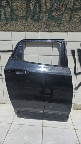 Porta Traseira Direita Toro 2017 2025 - Imagem 3