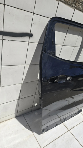 Porta Traseira Direita Toro 2017 2025 - Imagem 4
