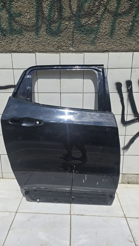 Porta Traseira Direita Toro 2017 2025 - Imagem 9