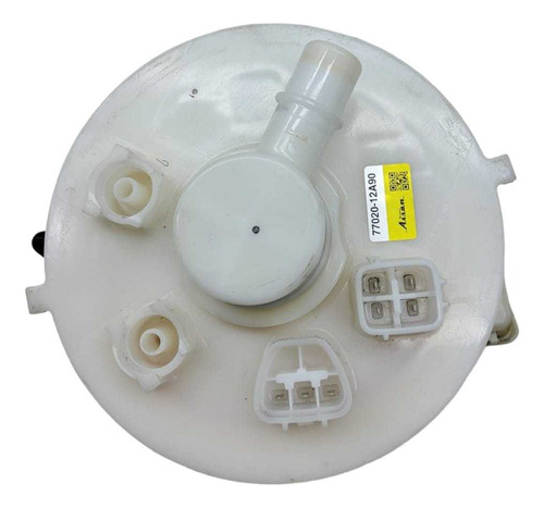 Bomba De Combustível Corolla 2.0 Flex 2020 A2023 77020-12a90 - Imagem 2