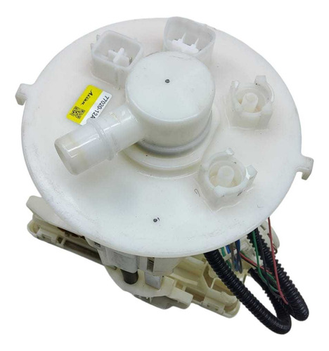 Bomba De Combustível Corolla 2.0 Flex 2020 A2023 77020-12a90 - Imagem 7