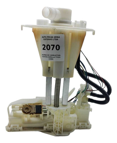 Bomba De Combustível Corolla 2.0 Flex 2020 A2023 77020-12a90 - Imagem 9