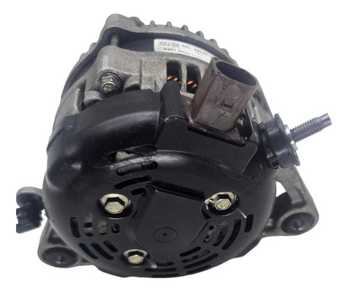 *alternador Peugeot 208 1.0 3cc 2022/2024(cód.51984065) - Imagem 3