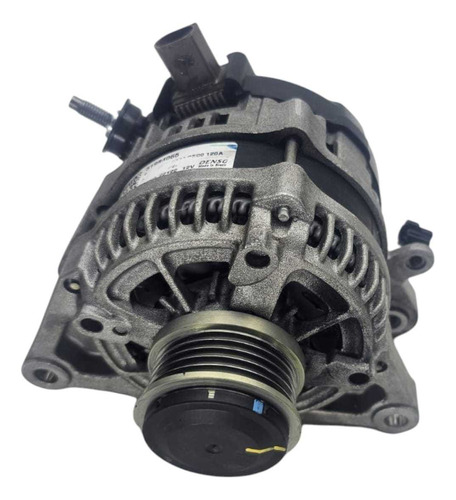 *alternador Peugeot 208 1.0 3cc 2022/2024(cód.51984065) - Imagem 5