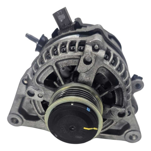 *alternador Peugeot 208 1.0 3cc 2022/2024(cód.51984065) - Imagem 6