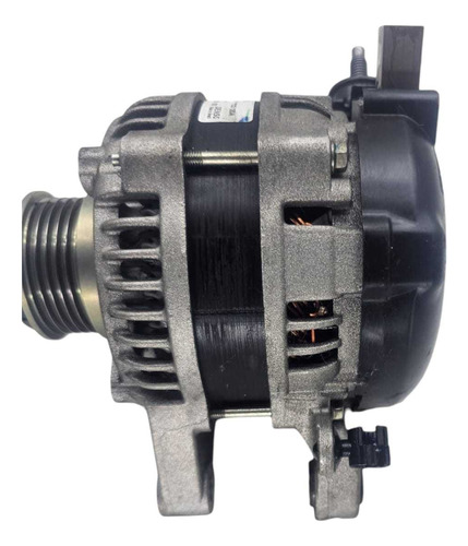 *alternador Peugeot 208 1.0 3cc 2022/2024(cód.51984065) - Imagem 7