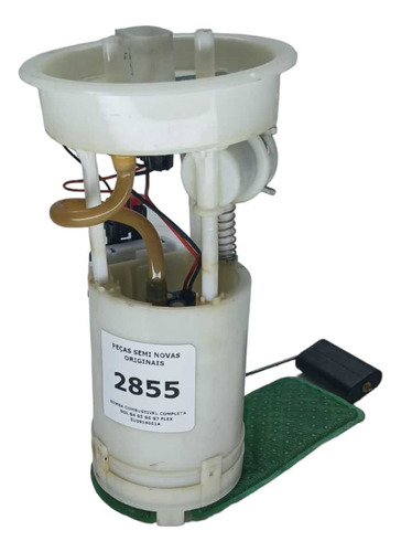 Bomba Combustivel Completa Gol G4 G5 G6 G7 2010 - Imagem 2