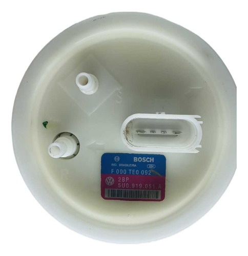 Bomba Combustivel Completa Gol G4 G5 G6 G7 2010 - Imagem 3