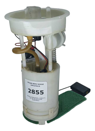 Bomba Combustivel Completa Gol G4 G5 G6 G7 2010 - Imagem 4