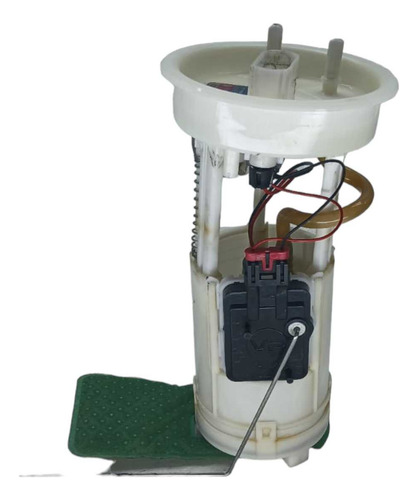 Bomba Combustivel Completa Gol G4 G5 G6 G7 2010 - Imagem 6