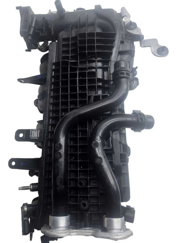 Coletor De Admissão Toro Renegade Compass 22/2024 1.3 Turbo - Imagem 2