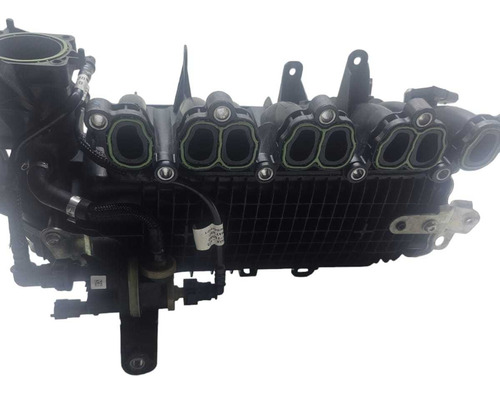 Coletor De Admissão Toro Renegade Compass 22/2024 1.3 Turbo - Imagem 3