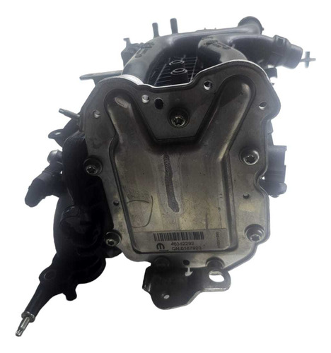 Coletor De Admissão Toro Renegade Compass 22/2024 1.3 Turbo - Imagem 4