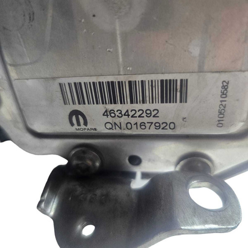 Coletor De Admissão Toro Renegade Compass 22/2024 1.3 Turbo - Imagem 5